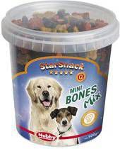 Nobby Starsnack Mini Bones Mix 500 g