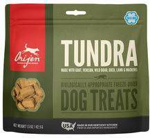 Orijen Freeze Dried Treats Dog Tundra Hondensnacks Zwijn 42.5 g