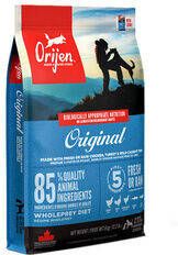 Orijen Original Dog Whole Prey 2 x 2 kg