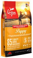Orijen Whole Prey Puppy Kip&Kalkoen Hondenvoer 11.4 kg