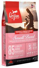 Orijen Whole Prey Adult Small Breed Hondenvoer 4, 5 kg