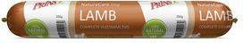 Prins 12x Naturecare Dog Lam Rijst Hypoallergeen 250 gr