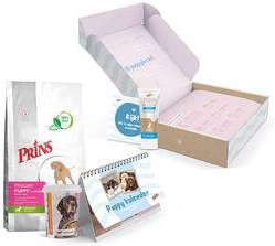 Prins Opgroeibox Procare Puppy Grainfree Hondenvoer Kip