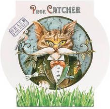 Prof Catcher Kweek kit kattengras Madame