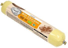Renske Biologisch Vers Vlees Kip 3 x 500 gram(Worst )