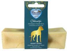 Renske 5x Kauwkluif Chhurpi Himalayan Giant 180 gr