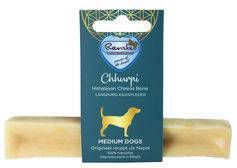 Renske Chhurpi Kauwkluif Melk Hondensnacks M Geschikt Voor Alle Rassen En Leeftijden