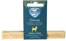 Renske Chhurpi Kauwkluif Melk Hondensnacks Xs Geschikt Voor Alle Rassen En Leeftijden