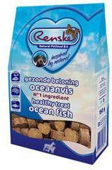 Renske Gezonde Beloning Hartjes 150 g Hondensnacks Vis