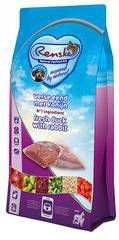 Renske Super Premium Adult Eend met konijn 600 gram