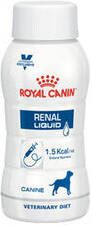 Royal Canin Veterinary Diet Renal Liquid Dog Hondenvoer 3x 200 ml