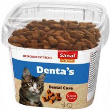 Sanal Denta Cup&apos, s 3 stuks