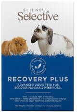 Supreme Science Recovery Plus 10 x 20 g