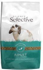 Supreme Science Selective Konijn 10 kg