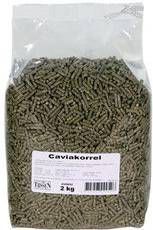 Tijssen Cavia Korrel 2 kg