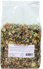 Tijssen Gemengd Voer Cavia 3, 5 kg