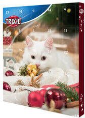 Trixie Adventskalender voor Katten Per stuk OP is OP