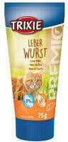Trixie Premio Leverworst 3 x 75 g