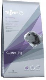Trovet GHF Cavia 4 x 2, 5 kg