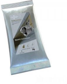 Trovet Recovery RSH Kleine Herbivoren 10 x 20 gr