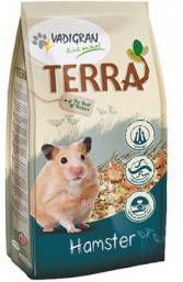 Vadigran Terra Hamster 700 gram