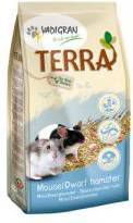 Vadigran Terra Muis & Dwerghamster 700 gram