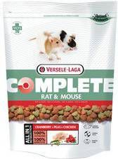 Versele Laga Complete Rat & Mouse Rattenvoer 500 g