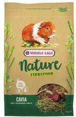 Versele Laga Nature Cavia Fibrefood Caviavoer 1 kg
