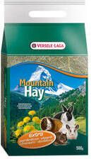 Versele Laga Bergweidehooi 500 g Ruwvoer Paardenbloem