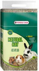 Overige merken Klein Pakje Hooi voor knaagdieren 2 x 1 kg