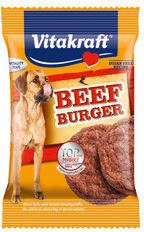 Vitakraft 12x2 stuks Beef Burger Hondensnacks