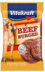 Vitakraft Beef Burger 3 stuks