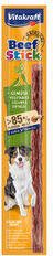 Vitakraft Beef Stick Original Groente 5 stuks