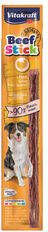 Vitakraft Beefstick Hond Hondensnacks Kalkoen&Rund