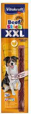 Vitakraft Beef Stick Original Kalkoen XXL 5 stuks