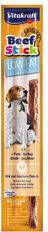 Vitakraft Beef Stick Original Low Fat 10 stuks