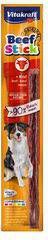 Vitakraft Beefstick Hond Hondensnacks Rund
