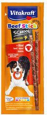 Vitakraft Beefstick School 10 stuks