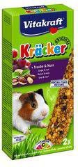 Vitakraft Cavia Kracker Knaagdiersnack Noten
