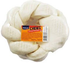 Vitakraft Chewing Braid Donut 7"