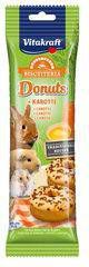 Vitakraft Donuts met Wortel 28 g