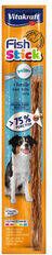 Vitakraft Fish Stick Forel 10 stuks