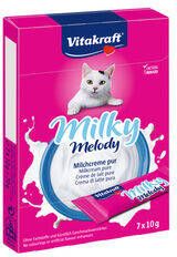 Vitakraft Milky Melodie Pure Kattensnack Melk 70 g
