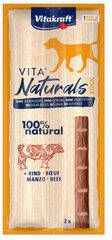 Vitakraft Vita Naturals Dog Stick Hondensnacks Rund
