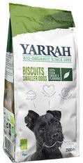 Yarrah Vega Multi Hondenkoekjes Bio 2 x 250 g