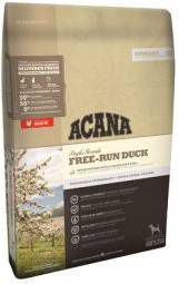 Acana Singles Free Run Eend&Aardpeer Hondenvoer 2 kg