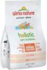 Holistic 2x2kg Voordeelpakket Anti Hairball Kip & Rijst Almo Nature online kopen