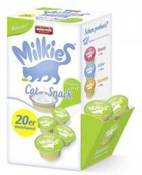 Animonda Milkies Balance 20 cups
