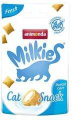 Animonda Milkies Cat Snack Fresh 30 g