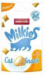 Animonda Milkies Cat Snack Harmony 30 g